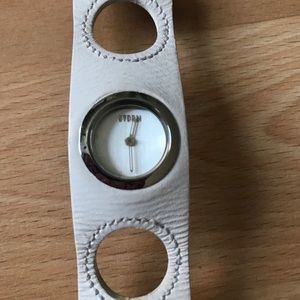 Storm woman’s watch